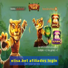 elisa.bet afiliados login